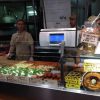 ハネムーンで試したいイタリアのファストフード「切り売りピザ」もおいしいです！